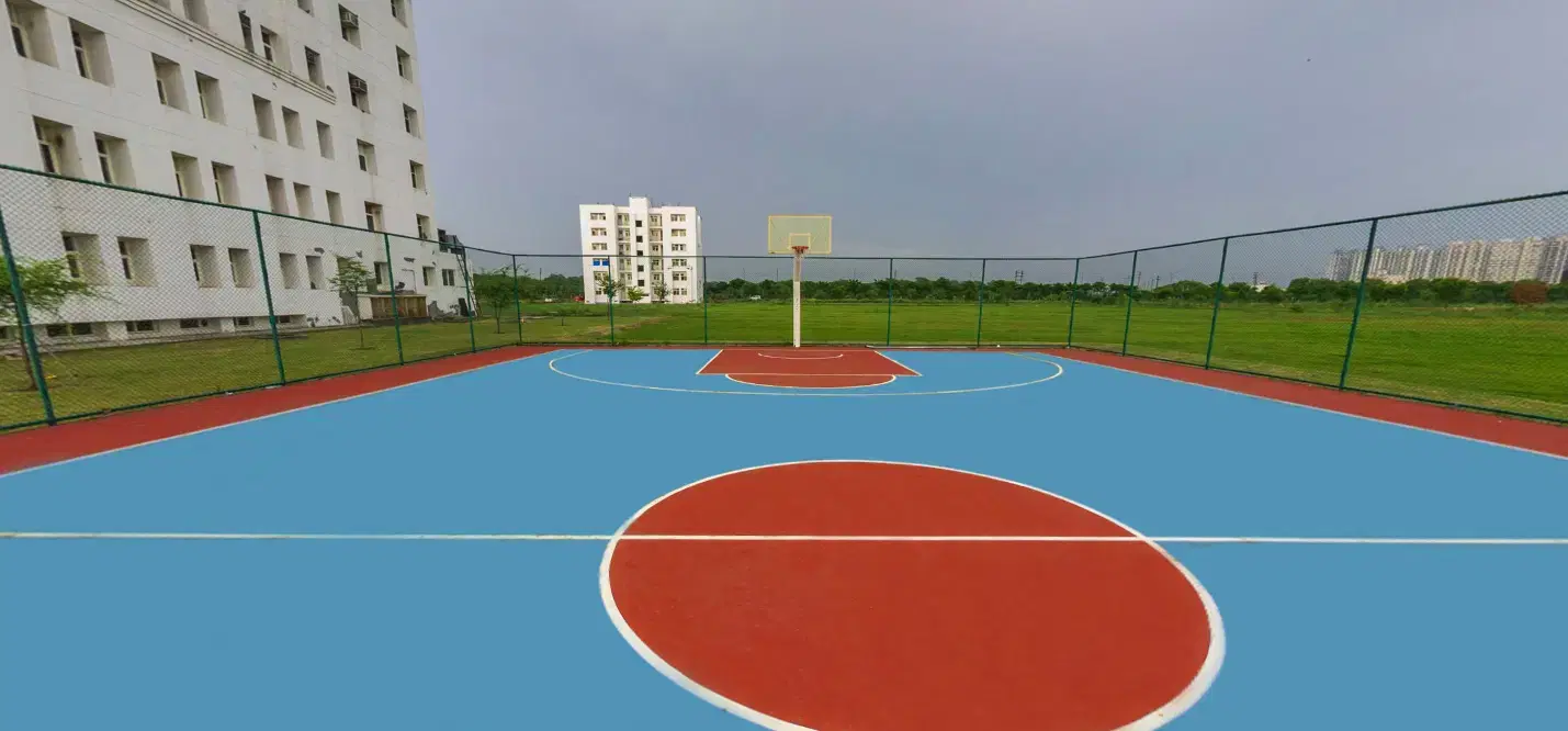 NIU Noida Play Ground photo 5